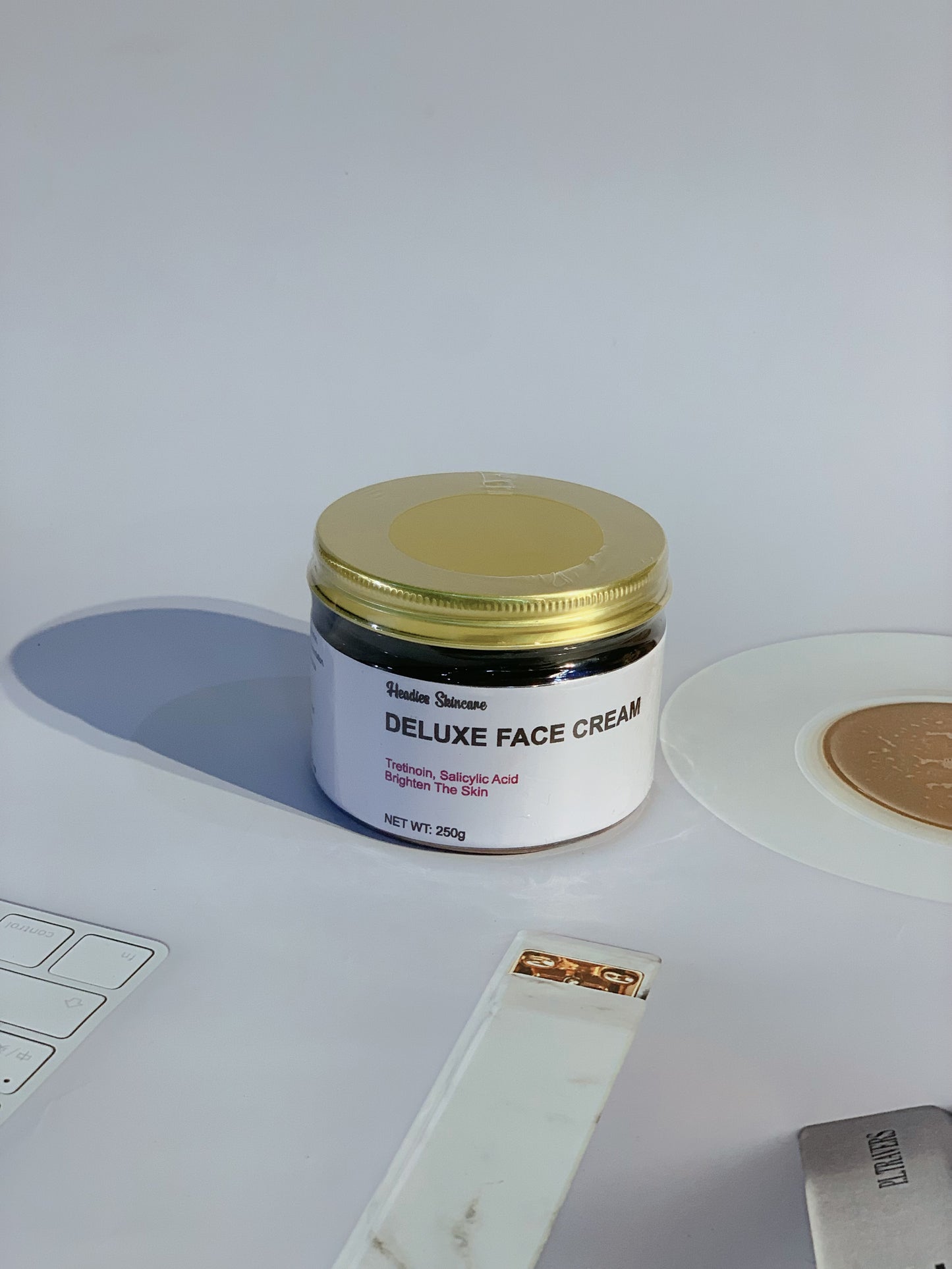 Deluxe Face Cream (WHOLESALE)